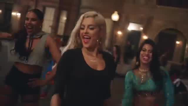 Bebe Rexha - The Way I Are (Dance with Somebody)