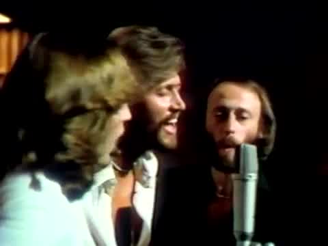 Bee Gees - Too Much Heaven