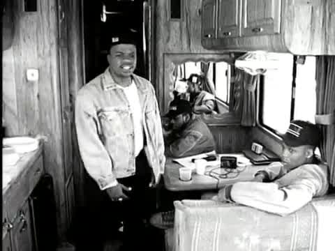 Bell Biv DeVoe - She's Dope!