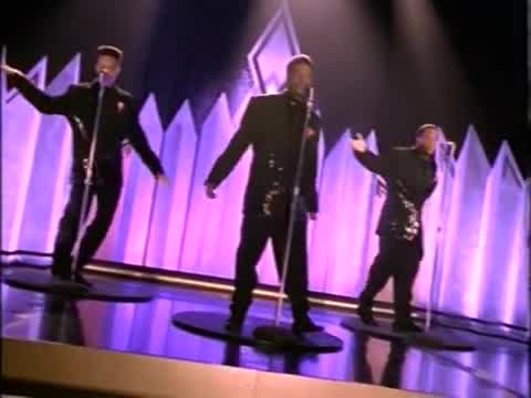 Bell Biv DeVoe - When Will I See You Smile Again?