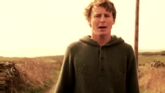 Ben Howard - Old Pine