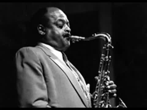 Ben Webster - Solitude