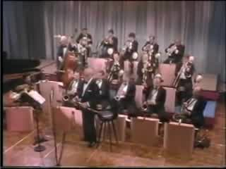 Benny Goodman - Don't Be That Way