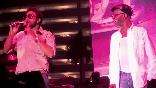 Beres Hammond - Fight This Feeling