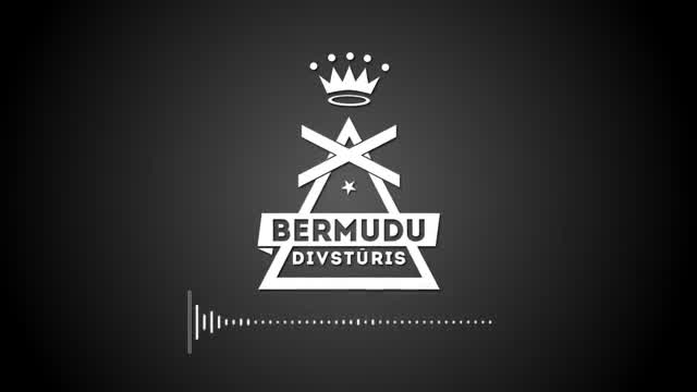 BERMUDU DIVSTŪRIS - Bebju Taisisanas Muzika