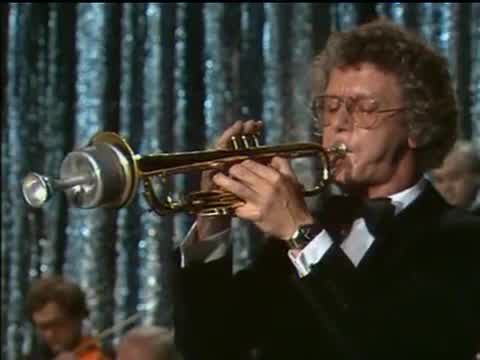 Bert Kaempfert - Medley - Market Day (Mexican Market Day)/Gentleman Jim/Mexican Road/Happy Trumpeter