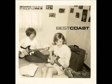 Best Coast - How They Want Me to Be