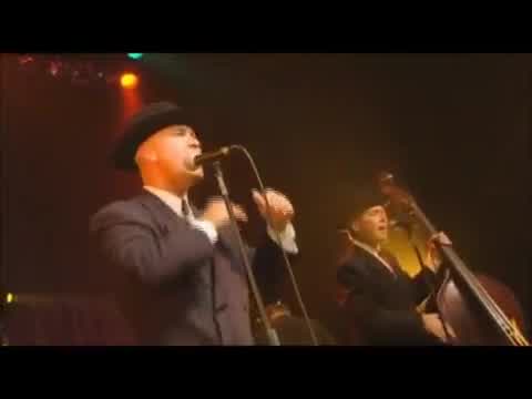 Big Bad Voodoo Daddy - I Like It