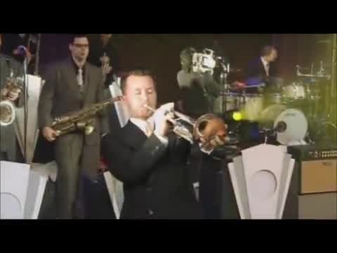 Big Bad Voodoo Daddy - Oh Yeah