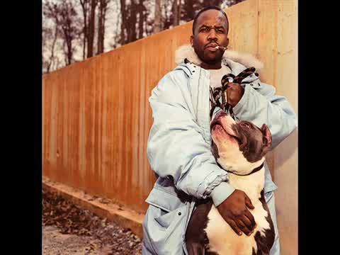 Big Boi - Kryptonite