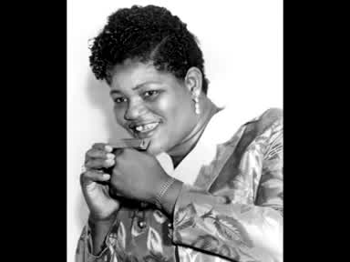 Big Mama Thornton - Everything Gonna Be Alright