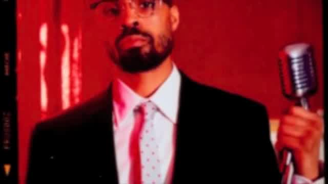 Bilal - Move On