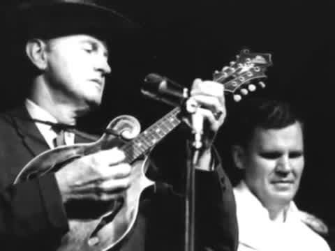 Bill Monroe - Blue Moon of Kentucky