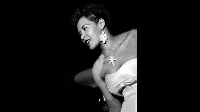 Billie Holiday - All of Me