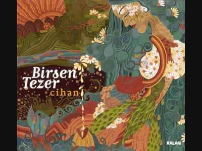 Birsen Tezer - İstanbul