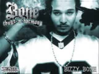 Bizzy Bone - Thugz Cry