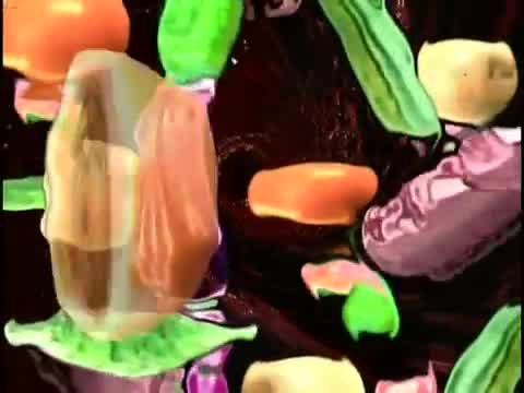 Black Grape - Marbles