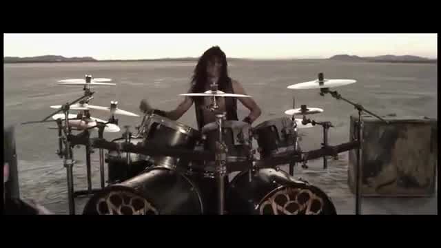 Black Veil Brides - In the End