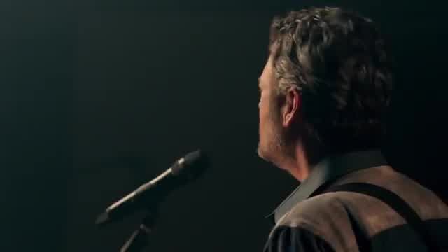 Blake Shelton - She's Got a Way With Words