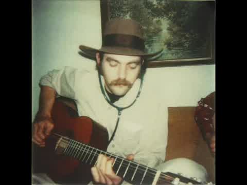 Blaze Foley - Long Gone