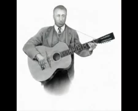 Blind Willie McTell - Statesboro Blues