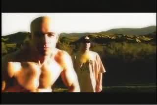 Bloodhound Gang - Your Only Friends Are Make Believe