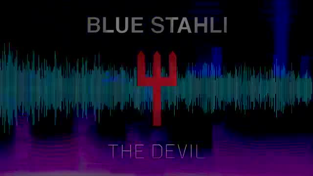 Blue Stahli - Rockstar