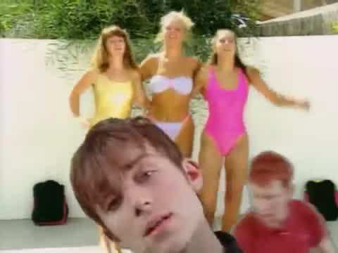 Blur - Girls And Boys