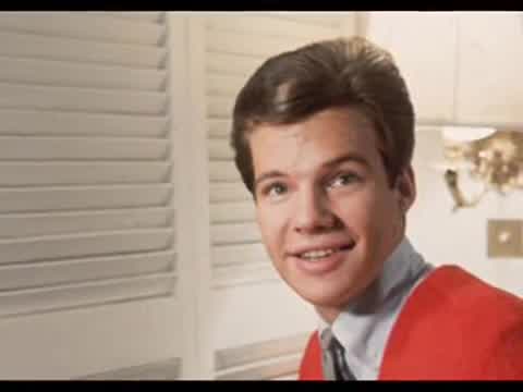 Bobby Vee - Take Good Care of My Baby