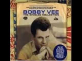 Bobby Vee - The Night Has a Thousand Eyes