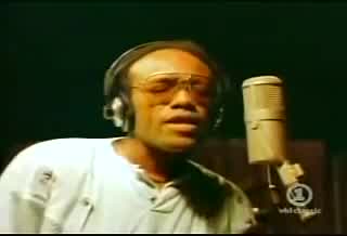 Bobby Womack - I Wish He Didn’t Trust Me So Much