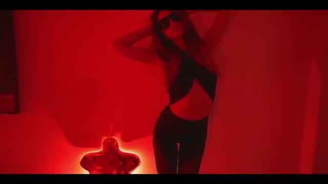 Bodybangers - Sunglasses At Night