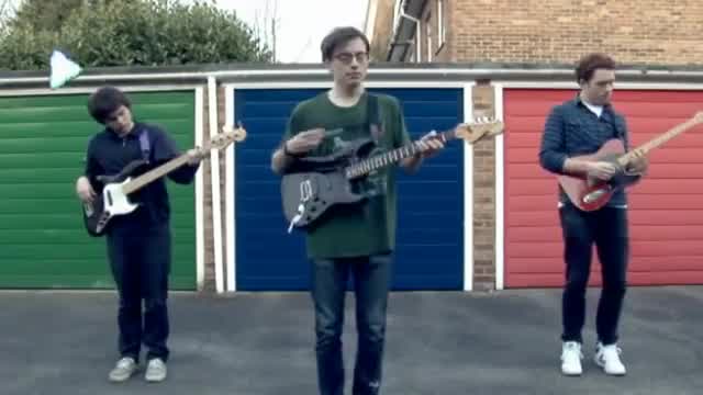 Bombay Bicycle Club - Always Like This