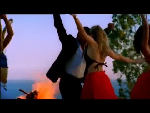 BOND - Fuego