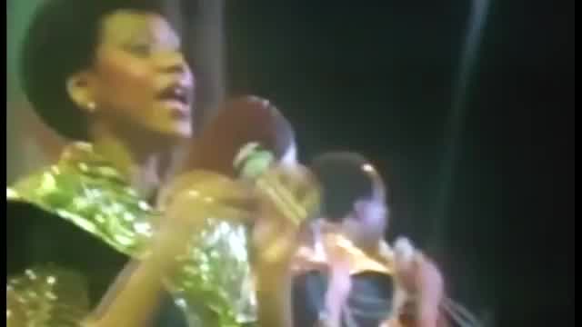 Boney M. - Future World