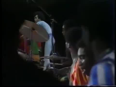 Boney M. - Silent Lover