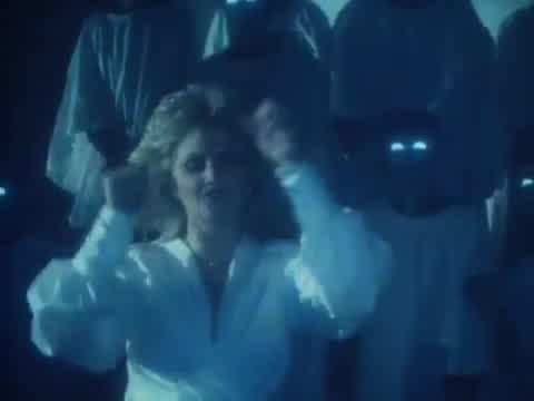 Bonnie Tyler - Total Eclipse of the Heart