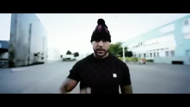 Booba - Jour de paye