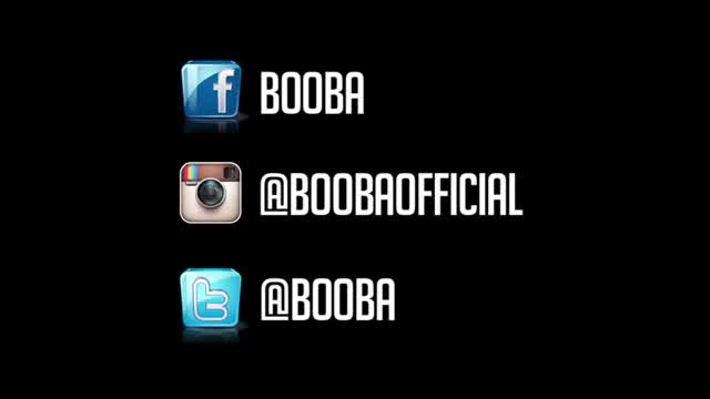 Booba - Maître Yoda