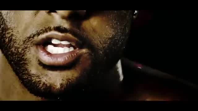 Booba - Saddam Hauts de Seine