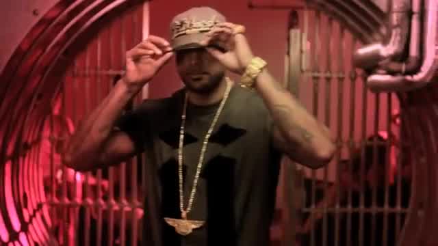 Booba - Scarface