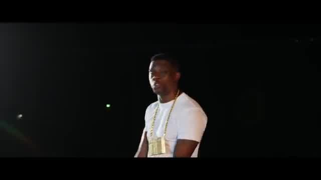 Boosie Badazz - God Wants Me to Ball