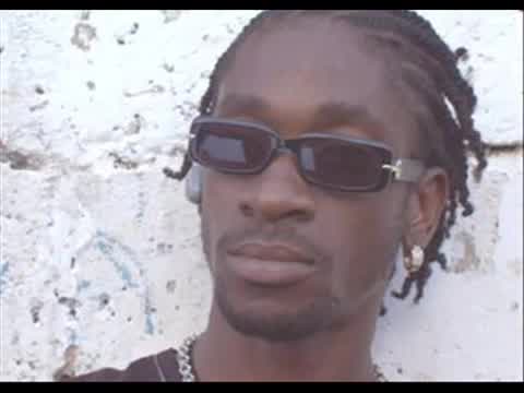 Bounty Killer - Fed Up