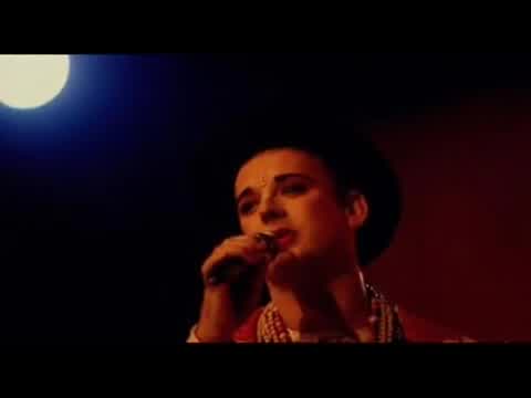 Boy George - Mama Never Knew