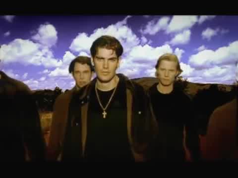 Boyzone - A Different Beat