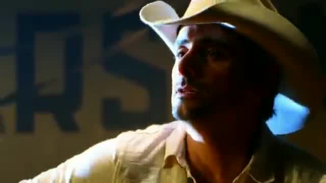 Brad Paisley - Letter to Me