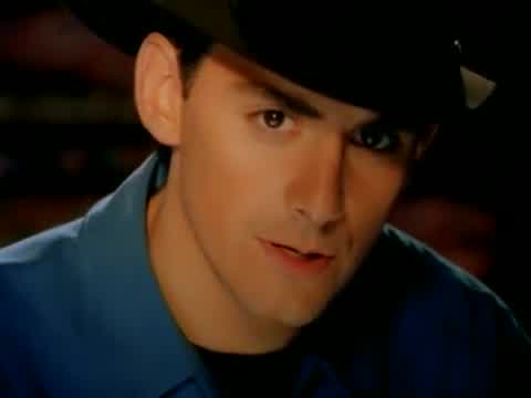 Brad Paisley - Who Needs Pictures