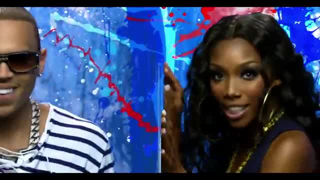 Brandy - Put It Down