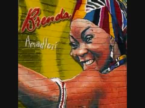 Brenda Fassie - Mama, I'm Sorry