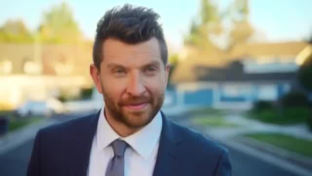 Brett Eldredge - Somethin' I'm Good At